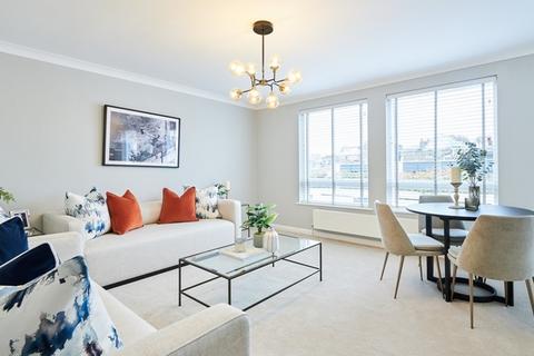 2 bedroom apartment to rent - 2 bedroom 3rd floor flat, 161 Fulham Road, London, Greater London, SW3 6SN
