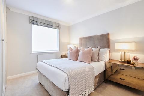 2 bedroom apartment to rent - 2 bedroom 3rd floor flat, 161 Fulham Road, London, Greater London, SW3 6SN