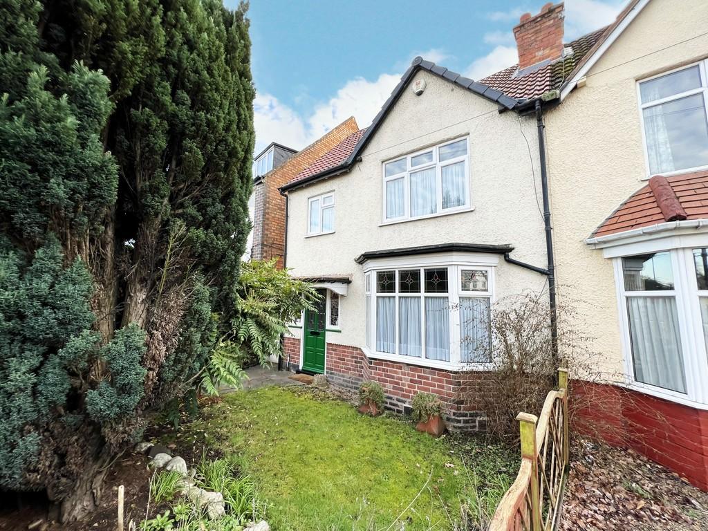 School Road, Shirley 3 bed semidetached house for sale £300,000
