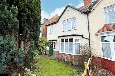 3 bedroom semi-detached house for sale - School Road, Shirley