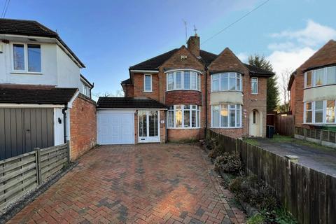 3 bedroom semi-detached house for sale - Ralph Road, Shirley