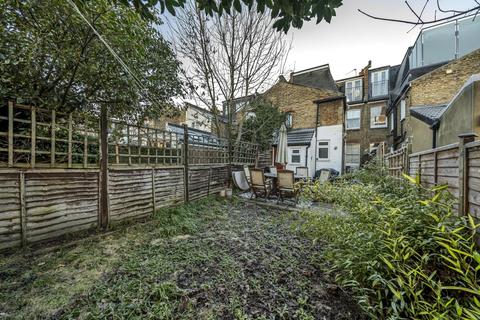 12a Vanderbilt Road, London, SW18 3BQ