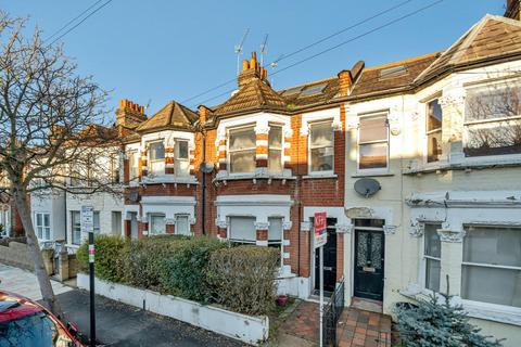 12a Vanderbilt Road, London, SW18 3BQ