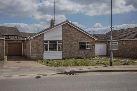 23 Bellmans Road, Whittlesey, Peterborough, PE7 1TY