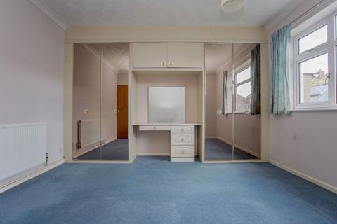 23 Bellmans Road, Whittlesey, Peterborough, PE7 1TY