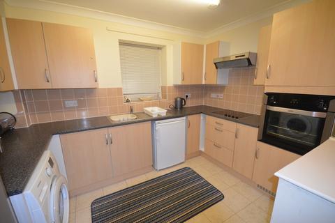 2 bedroom retirement property for sale - Rutland Crescent, Trowbridge
