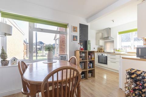 2 bedroom semi-detached house for sale - Loweswater Close, Cheltenham GL51 3BA