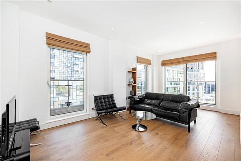 undefined, Indescon Square, London, E14
