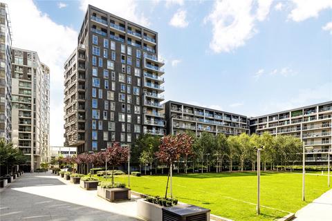 undefined, Indescon Square, London, E14