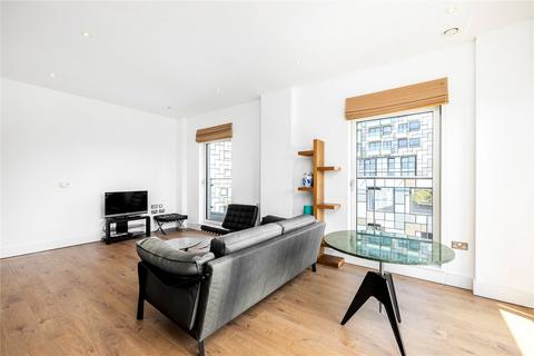 undefined, Indescon Square, London, E14