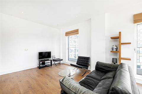 undefined, Indescon Square, London, E14