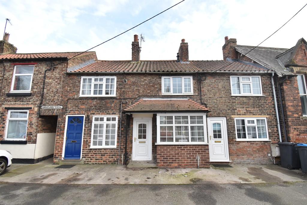 Northallerton Road, Brompton, Northallerton 1 bed terraced house £550