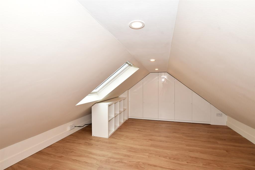 Internal Feature