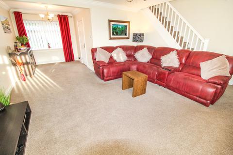 4 bedroom detached house for sale - Cresswell Drive, Blyth