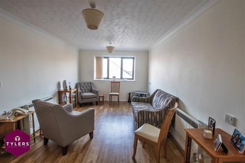 1 bedroom apartment for sale - 45 Havenfield, Arbury Road, Cambridge