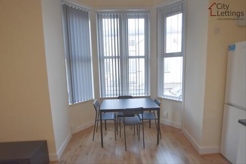 2 bedroom flat to rent, Arboretum Nottingham NG7