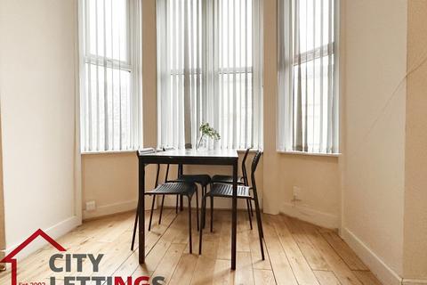2 bedroom flat to rent, Arboretum Nottingham NG7