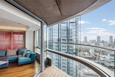 2 bedroom flat to rent, Canaletto Tower, 257 City Road, London