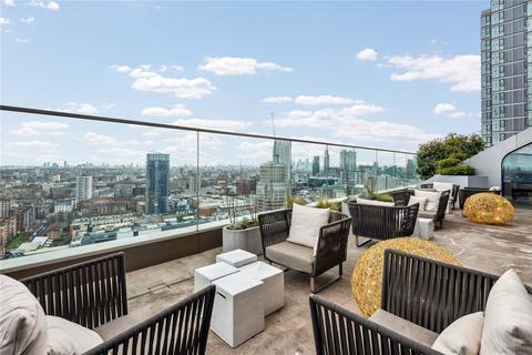 2 bedroom flat to rent, Canaletto Tower, 257 City Road, London