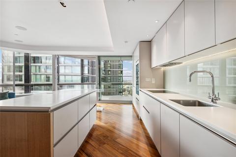 2 bedroom flat to rent, Canaletto Tower, 257 City Road, London