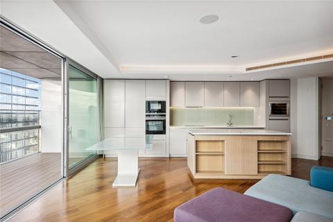 2 bedroom flat to rent, Canaletto Tower, 257 City Road, London