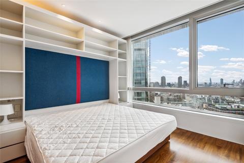 2 bedroom flat to rent, Canaletto Tower, 257 City Road, London