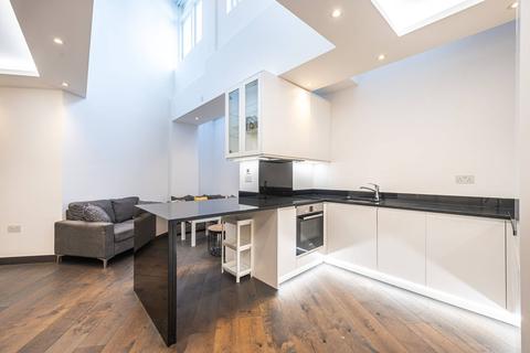 2 bedroom flat for sale - Mornington Place, Mornington Crescent, London, NW1