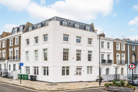 2 bedroom flat for sale - Mornington Place, Mornington Crescent, London, NW1