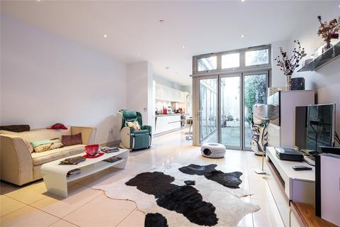 3 bedroom terraced house for sale, The Mews, Arlington Conservation Area, Islington, London, N1