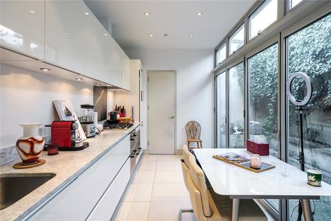 3 bedroom terraced house for sale, The Mews, Arlington Conservation Area, Islington, London, N1