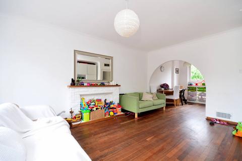 4 bedroom house to rent - Half Moon Lane, North Dulwich, London, SE24
