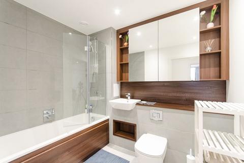 College Road, Harrow, HA1