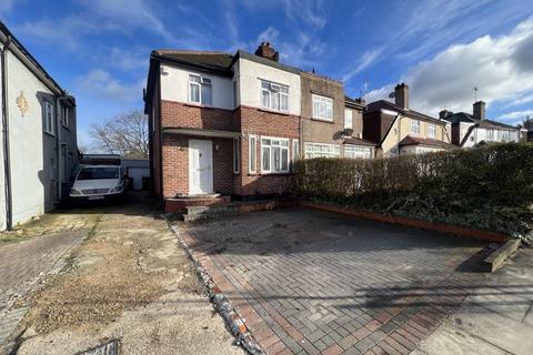 20 Mount Grove, Edgware, HA8 9SX