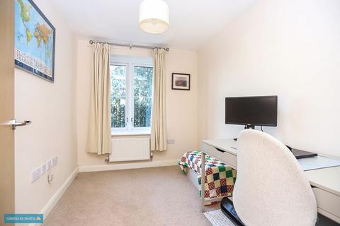 65 Grove Gate, Staplegrove, Taunton, TA2 6DE