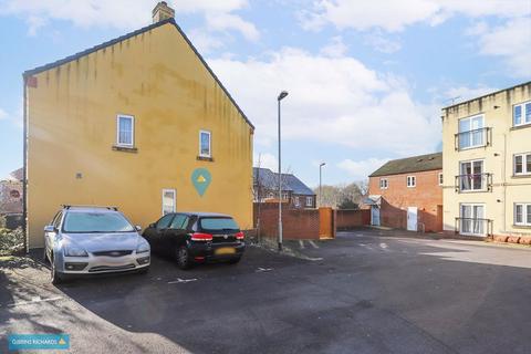 65 Grove Gate, Staplegrove, Taunton, TA2 6DE