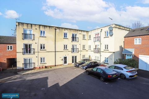 65 Grove Gate, Staplegrove, Taunton, TA2 6DE