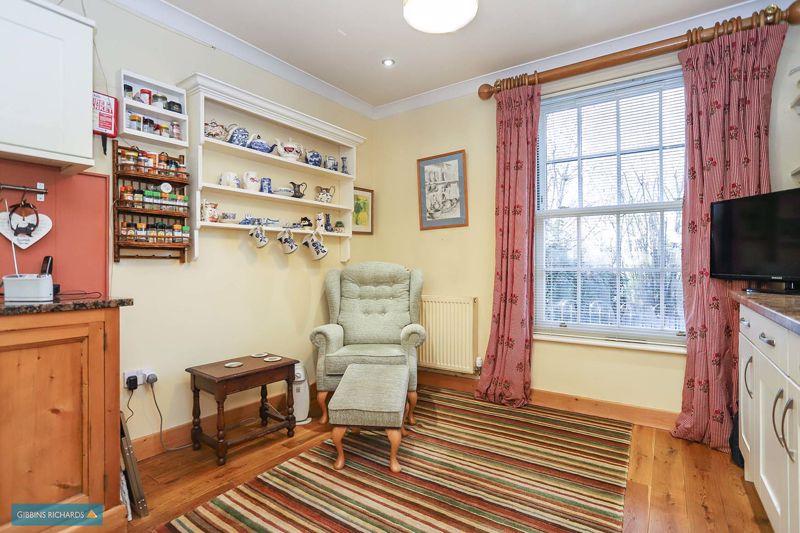 Kitchen/Family Room