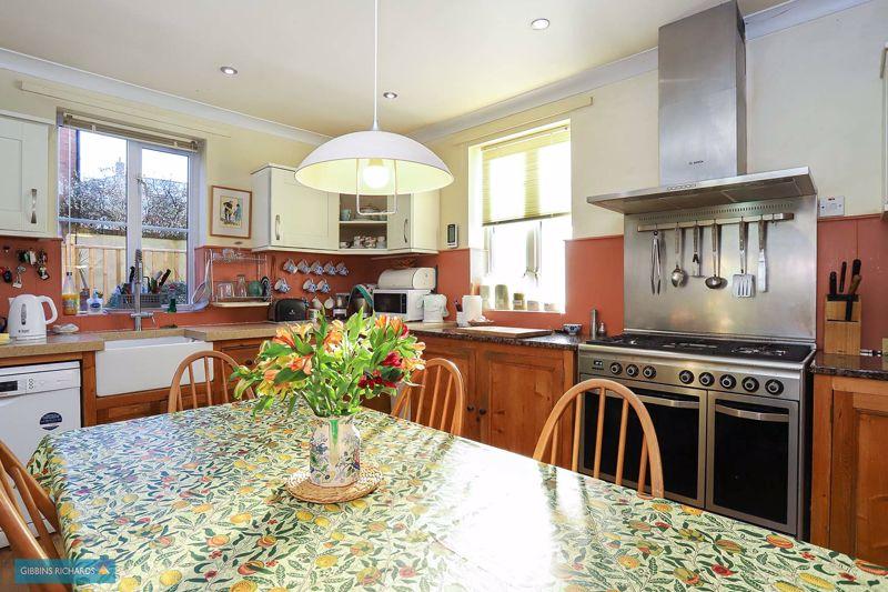 Kitchen/Family Room