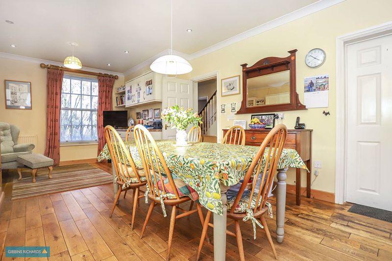 Kitchen/Family Room