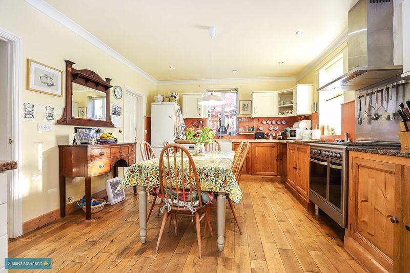 Kitchen/Family Room