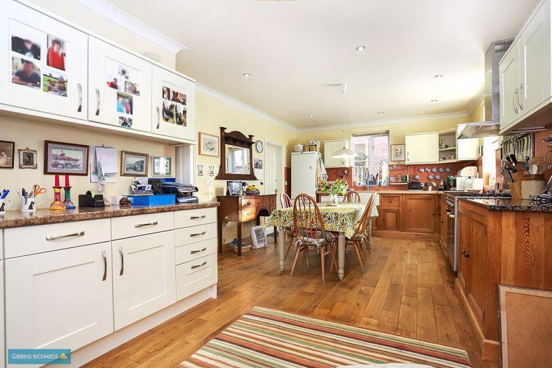 Kitchen/Family Room