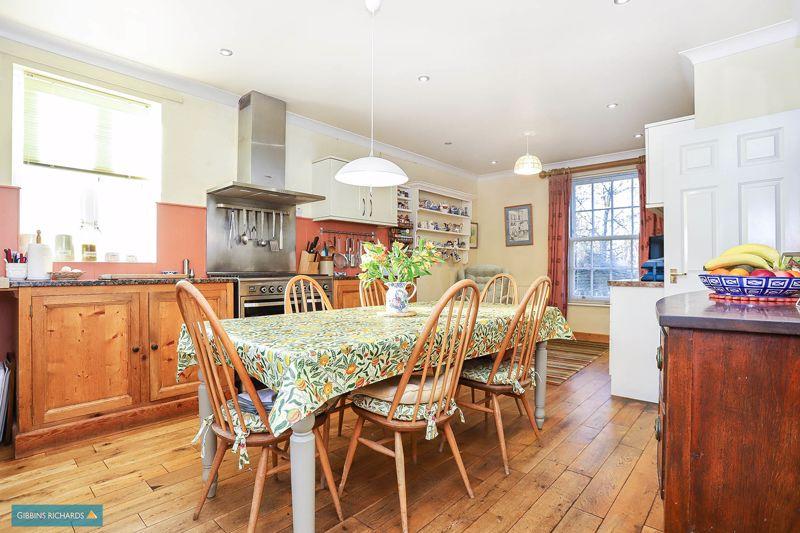 Kitchen/Family Room
