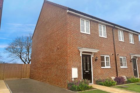 2 bedroom semi-detached house for sale - Plot 145 -Two Bed House - Treswell Gardens, Two Bed House at Treswell Gardens, Tiln Lane DN22