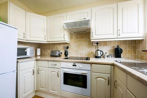 1 bedroom retirement property for sale - Weston, Bath