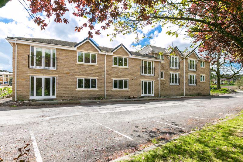 Holland Hall Mews, Lafford Lane... 1 bed apartment £625 pcm (£144 pw)
