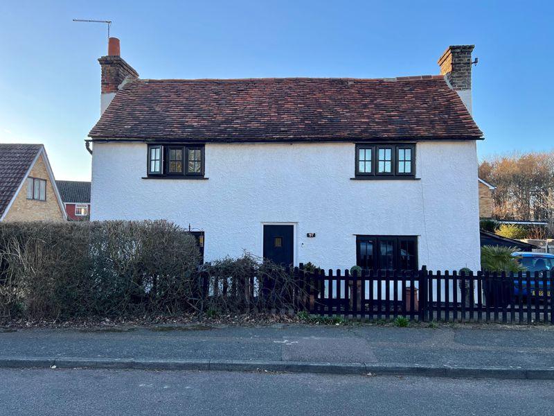 Sheering Road, Old Harlow 3 bed detached house for sale £575,000