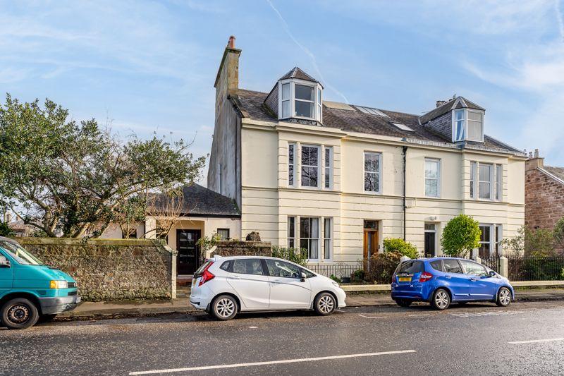 14 Midton Road, Ayr KA7 2SF 3 bed character property for sale £255,000