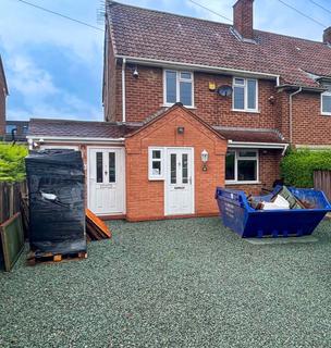 16 Broadmeadow Lane, Walsall, WS6 6EJ