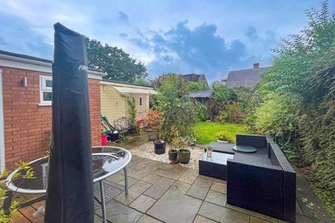 16 Broadmeadow Lane, Walsall, WS6 6EJ