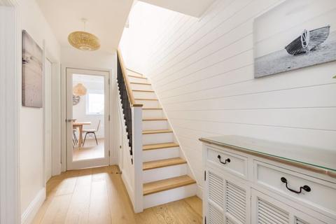 4 bedroom terraced house for sale - Nova Scotia Place|Harbourside